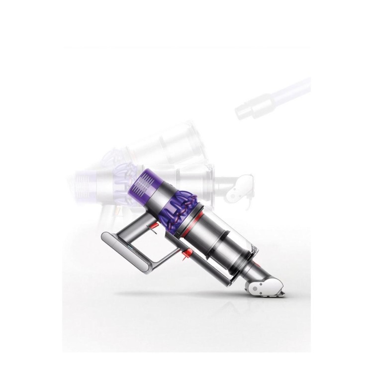 Dyson V10 Cyclone Animal Extra Cordless Vacuum Cleaner - With Free Low Reach Adaptor