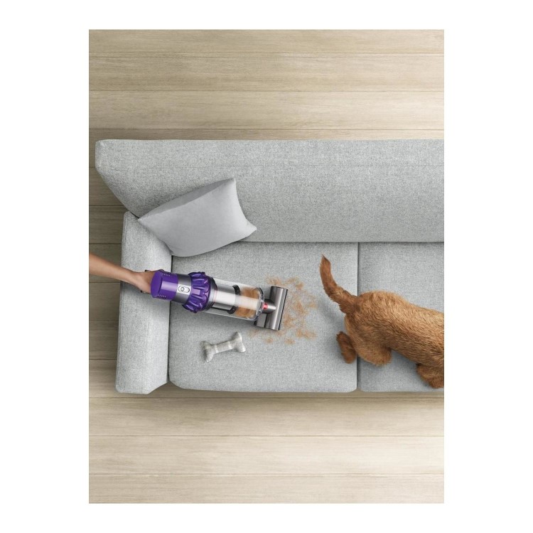 Dyson V10 Cyclone Animal Extra Cordless Vacuum Cleaner - With Free Low Reach Adaptor