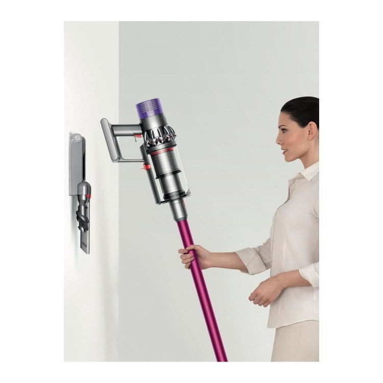 Dyson V10 Cyclone Animal Extra Cordless Vacuum Cleaner - With Free Low Reach Adaptor