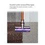 Dyson Cyclone V10 Submarine Cordless Vacuum Cleaner Nickel Copper – Wet & Dry Vacuum 150AW Suction 60 Min Runtime Motorbar Head
