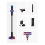 Dyson V10 Konical Cordless Stick Vacuum Cleaner Vinca Black – V10KONICALNEW