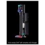 Dyson V10 Konical Cordless Stick Vacuum Cleaner Vinca Black – V10KONICALNEW