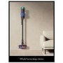 Dyson V10KONICAL Cordless Vacuum Cleaner – Powerful Cyclone Suction Lightweight Design & Anti-Tangle Cleaning