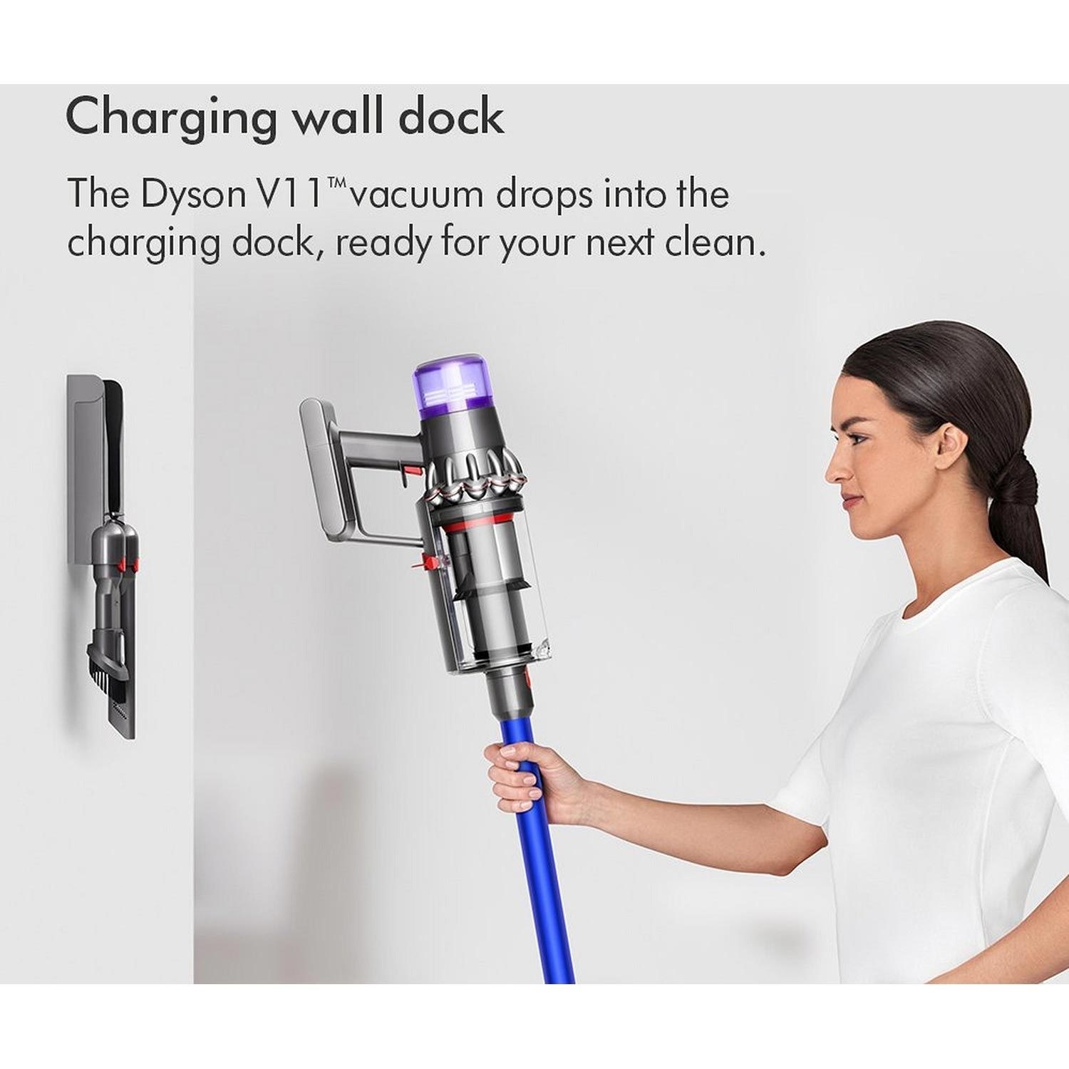 Optagelsesgebyr Derved operatør Dyson V11 Cordless Vacuum Cleaner - Up to 60 Minutes Run Time V11-2023 |  Appliances Direct
