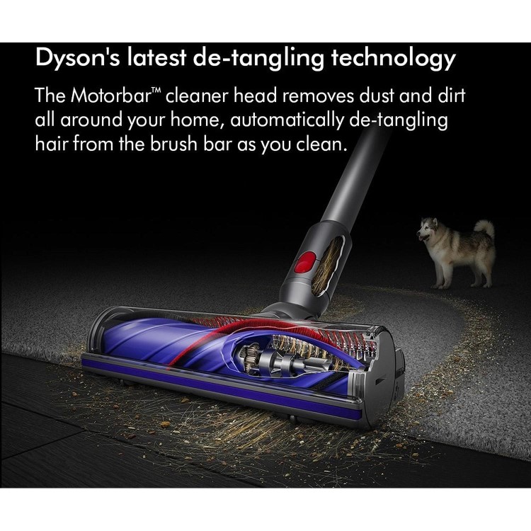 Refurbished Dyson V11 Cordless Vacuum Cleaner