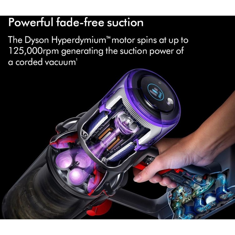 Refurbished Dyson V11 Cordless Vacuum Cleaner