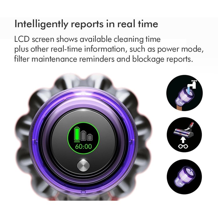 Refurbished Dyson V11 Cordless Vacuum Cleaner