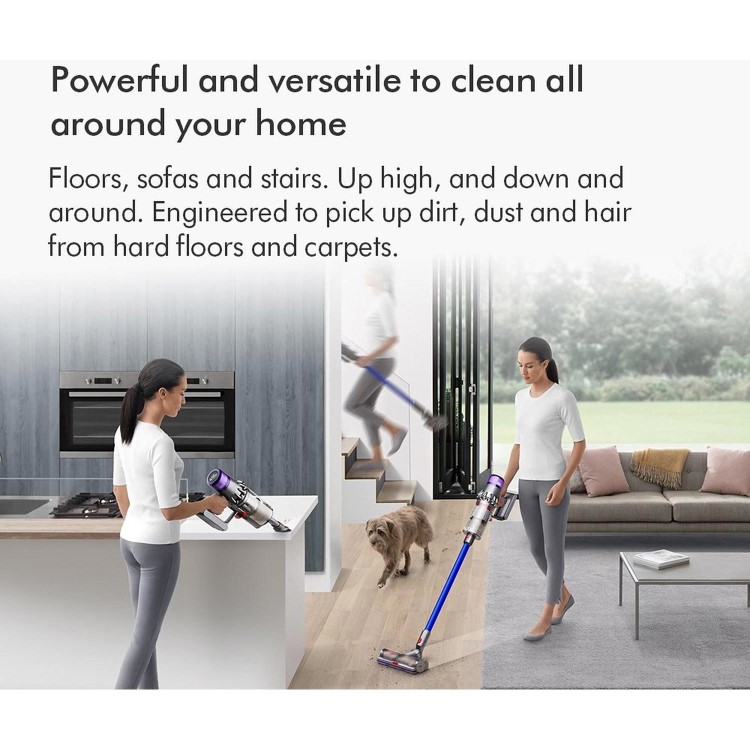 Refurbished Dyson V11 Cordless Vacuum Cleaner