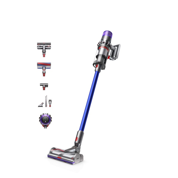 Dyson V11 Absolute+ Cordless Vacuum Cleaner