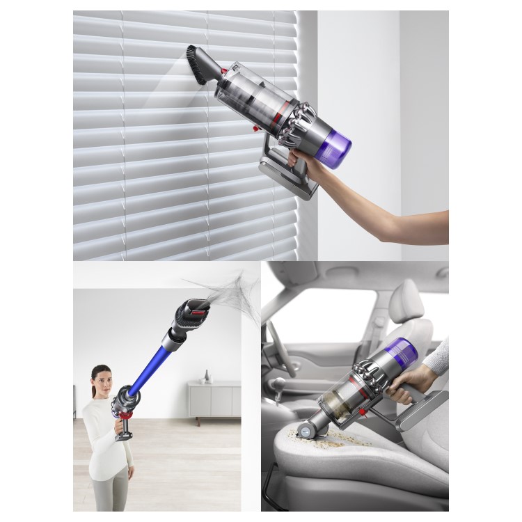 Dyson V11 Absolute+ Cordless Vacuum Cleaner