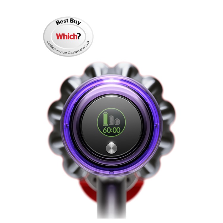Dyson V11 Absolute+ Cordless Vacuum Cleaner