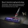 Dyson V11 Advanced Cordless Vacuum Cleaner