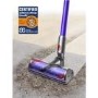 Dyson V11 Animal Cordless Vacuum Cleaner with Free Floor Dok Worth £100