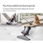 DYSON V11 Extra Cordless Vacuum Cleaner - Red & Purple