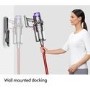 DYSON V11 Extra Cordless Vacuum Cleaner - Red & Purple