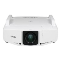 Epson EBZ-8050W WXGA 7000 Lumens LCD Projector