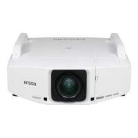 Epson EB-Z8050W WXGA 7000 Lumens LCD Projector - No Lens