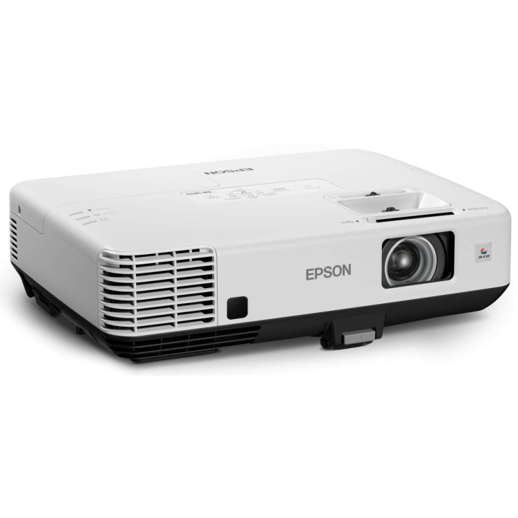 Epson EB-1840W Projector