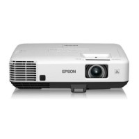 Epson EB-1860 XGA 4000 Lumens LCD Projector