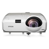 Epson EB-430 XGA 3000 Lumens LCD Projector
