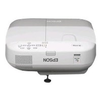 Epson EB-475Wi WXGA 2600 Lumens Short Throw Interactive Projector