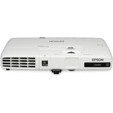Epson EB-1776W WXGA 3000 Lumens LCD Projector V11H476041 | Appliances
