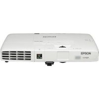 Epson EB-1761W WXGA 2600 Lumens LCD Projector