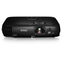 Epson EH-TW550 WXGA 3000 Lumens 3LCD Projector
