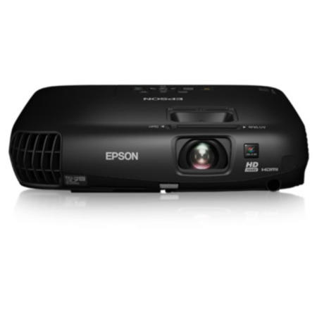 Epson EH-TW550 WXGA 3000 Lumens 3LCD Projector