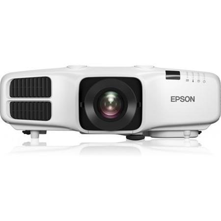 Epson EB-4550 3LCD XGA 4500 Lumens Projector