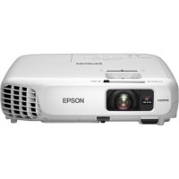 Epson EB-X18 XGA 3000 Lumens 3LCD Wireless Projector 