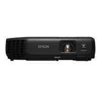 Epson EB-S03 SVGA 2700 Lumens 3LCD Wireless Projector