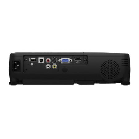 Epson EB-S03 SVGA 2700 Lumens 3LCD Wireless Projector