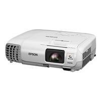 Epson EB-X20 XGA 2700 Lumens LCD Projector