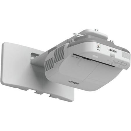 Epson EB575W WXGA 2700 Lumens LCD projector