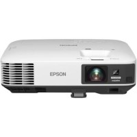Epson EB-1970W Installation Projector