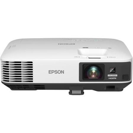 Epson EB-1970W Installation Projector