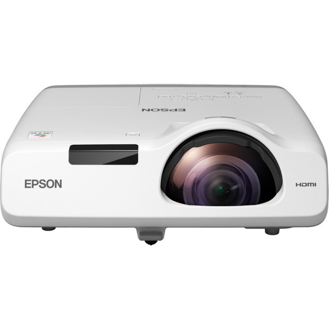 Epson EB-530 XGA 3LCD Meeting Room Projector