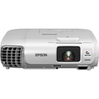 Epson EB-X27 2700 ANSI Lumens XGA Wirelss Projector