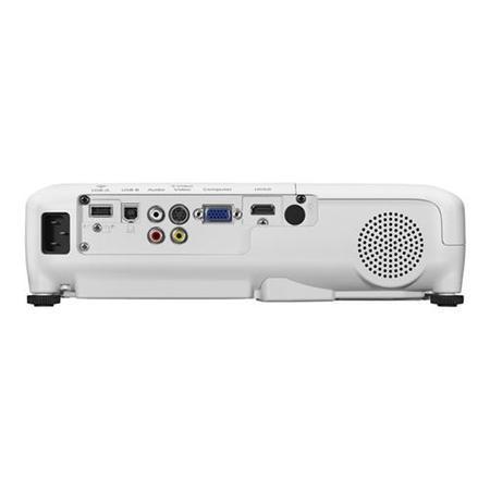 EB-W04 Projectors Mobile/Nogaming WXGA 1280 x 800 16_10 HD ready 3000 lumen-2100 lumen eco