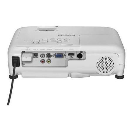 EB-W04 Projectors Mobile/Nogaming WXGA 1280 x 800 16_10 HD ready 3000 lumen-2100 lumen eco