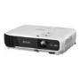 EB-W04 Projectors Mobile/Nogaming WXGA 1280 x 800 16_10 HD ready 3000 lumen-2100 lumen eco