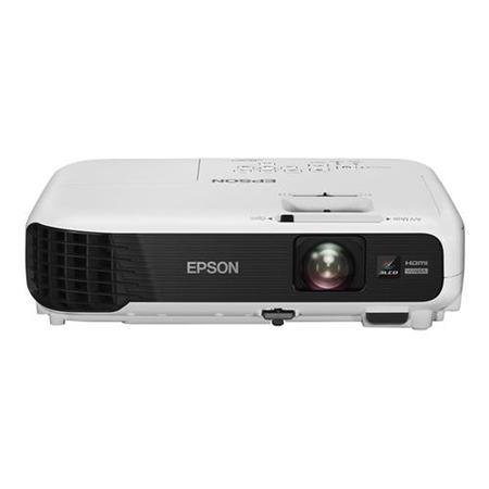 EB-W04 Projectors Mobile/Nogaming WXGA 1280 x 800 16_10 HD ready 3000 lumen-2100 lumen eco