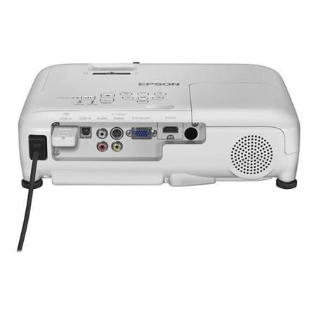 EB-W04 Projectors Mobile/Nogaming WXGA 1280 x 800 16_10 HD ready 3000 lumen-2100 lumen eco