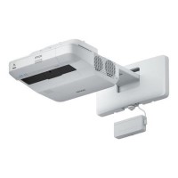 Epson EB-1460Ui 4400 ANSI Lumens WUXGA 3LCD Technology Ultra Short Throw Installation 8.5Kg - Pen &amp; Touch Interactive