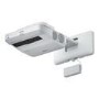 Epson EB-1460Ui 4400 ANSI Lumens WUXGA 3LCD Technology Ultra Short Throw Installation 8.5Kg - Pen &amp; Touch Interactive