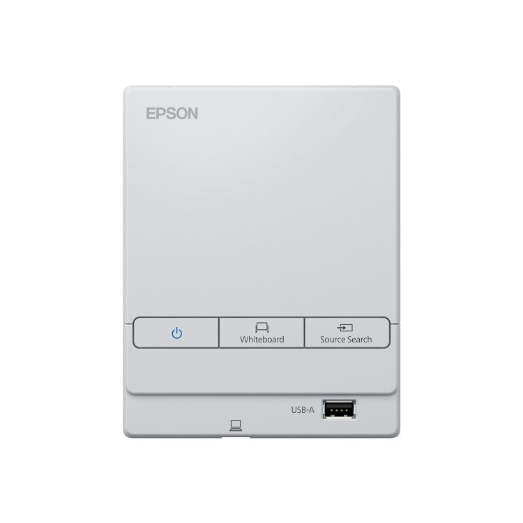 Epson EB-1460Ui 4400 ANSI Lumens WUXGA 3LCD Technology Ultra Short Throw Installation 8.5Kg - Pen &amp; Touch Interactive