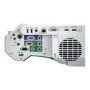 Epson EB-1460Ui 4400 ANSI Lumens WUXGA 3LCD Technology Ultra Short Throw Installation 8.5Kg - Pen &amp; Touch Interactive