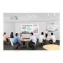 Epson EB-1460Ui 4400 ANSI Lumens WUXGA 3LCD Technology Ultra Short Throw Installation 8.5Kg - Pen &amp; Touch Interactive