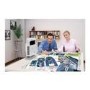 Epson EB-1460Ui 4400 ANSI Lumens WUXGA 3LCD Technology Ultra Short Throw Installation 8.5Kg - Pen &amp; Touch Interactive